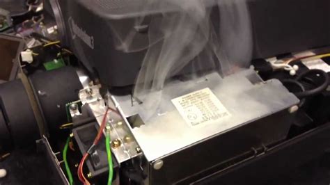Understanding the Role of Magic Smoke in Circuit Breakdowns